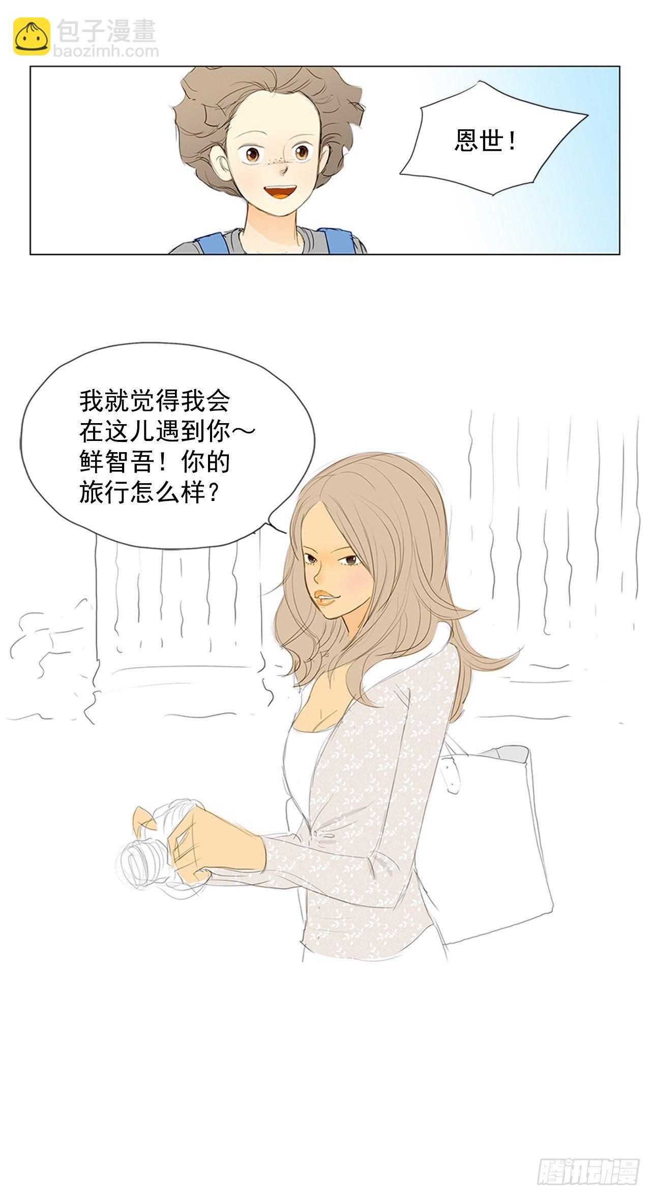 自我保护1-第28话