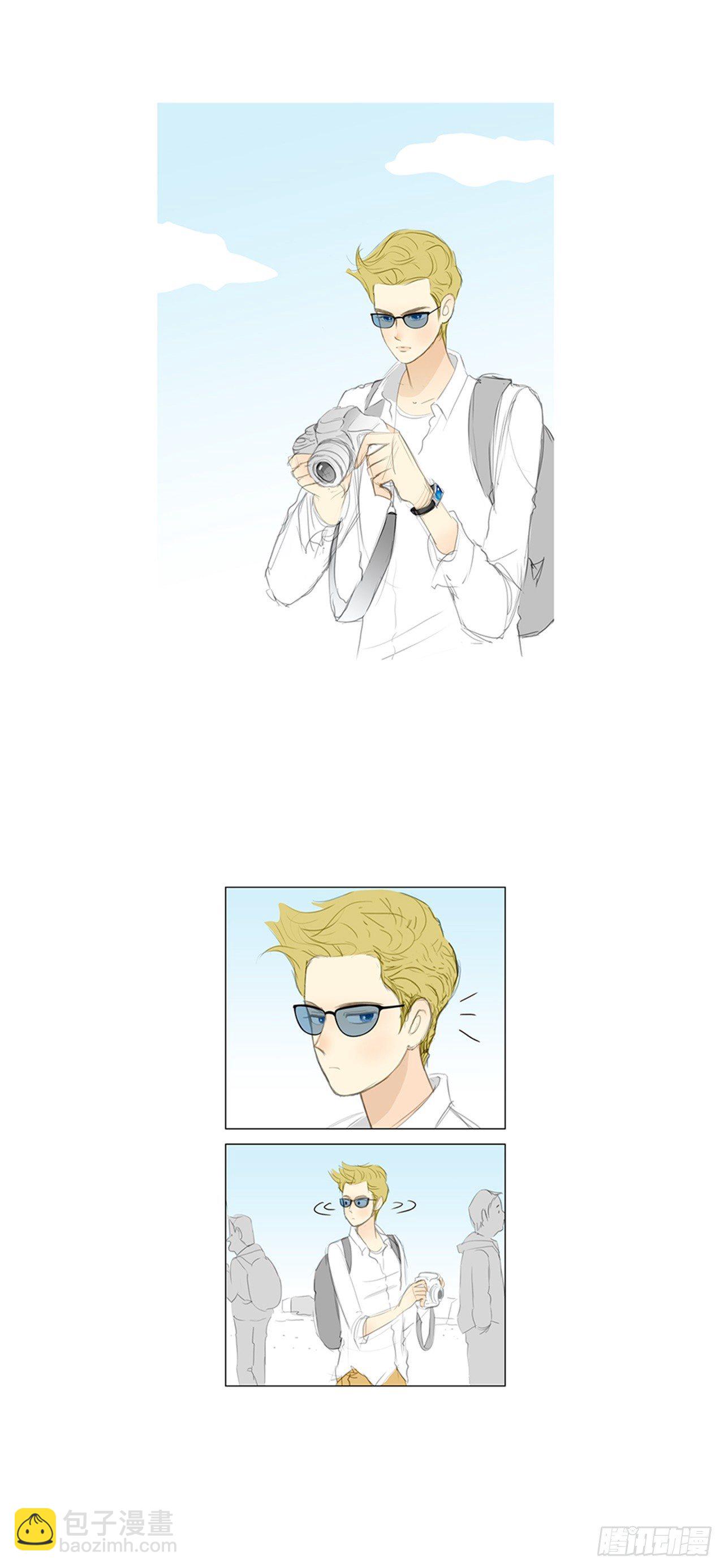 自我保护1-第28话