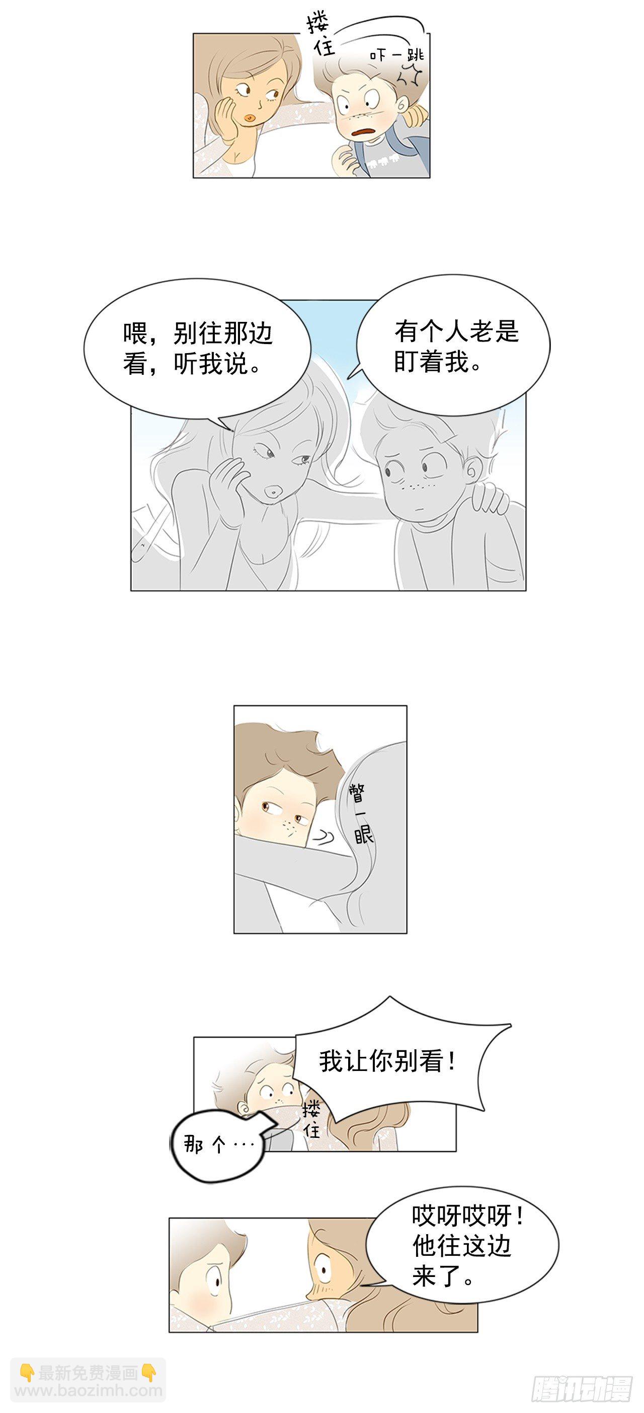 自我保护1-第28话