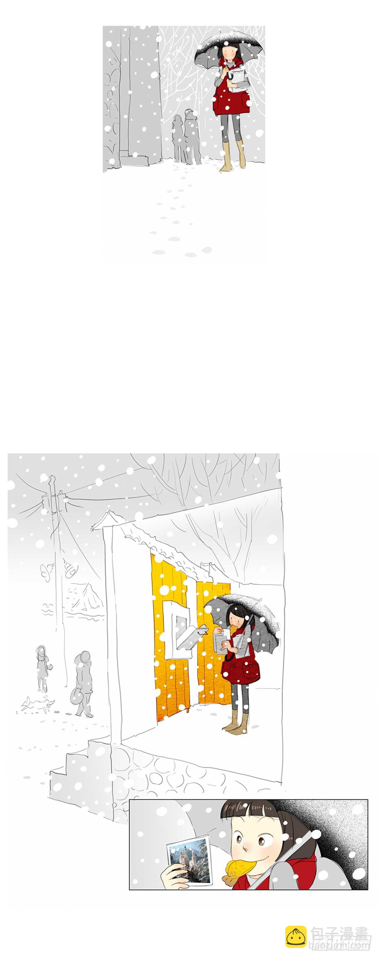 自我保护1-第28话