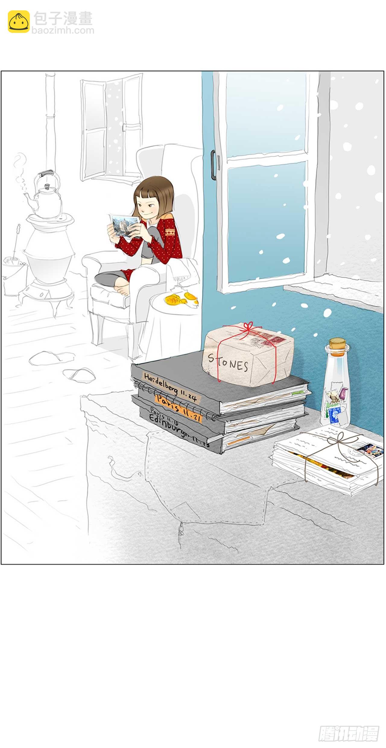 自我保护1-第28话