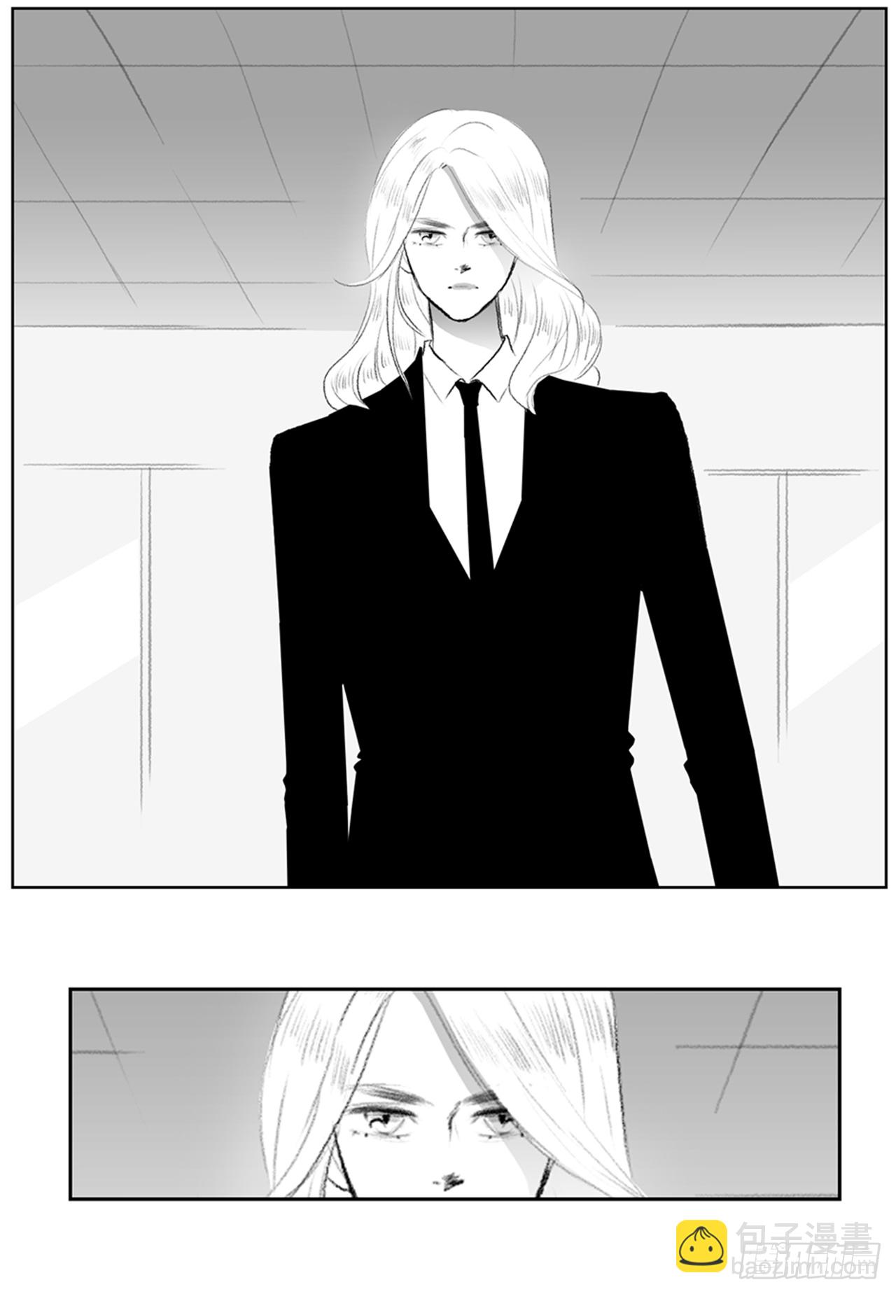 在火车上4-第4话