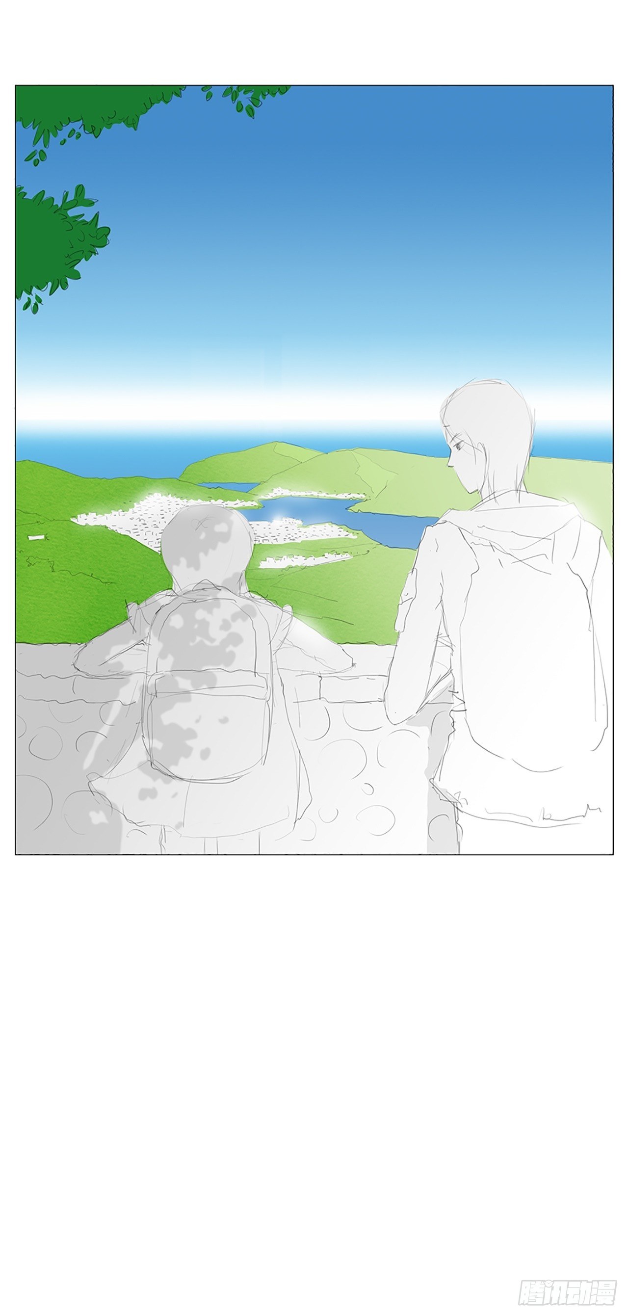 自我保护9-第36话