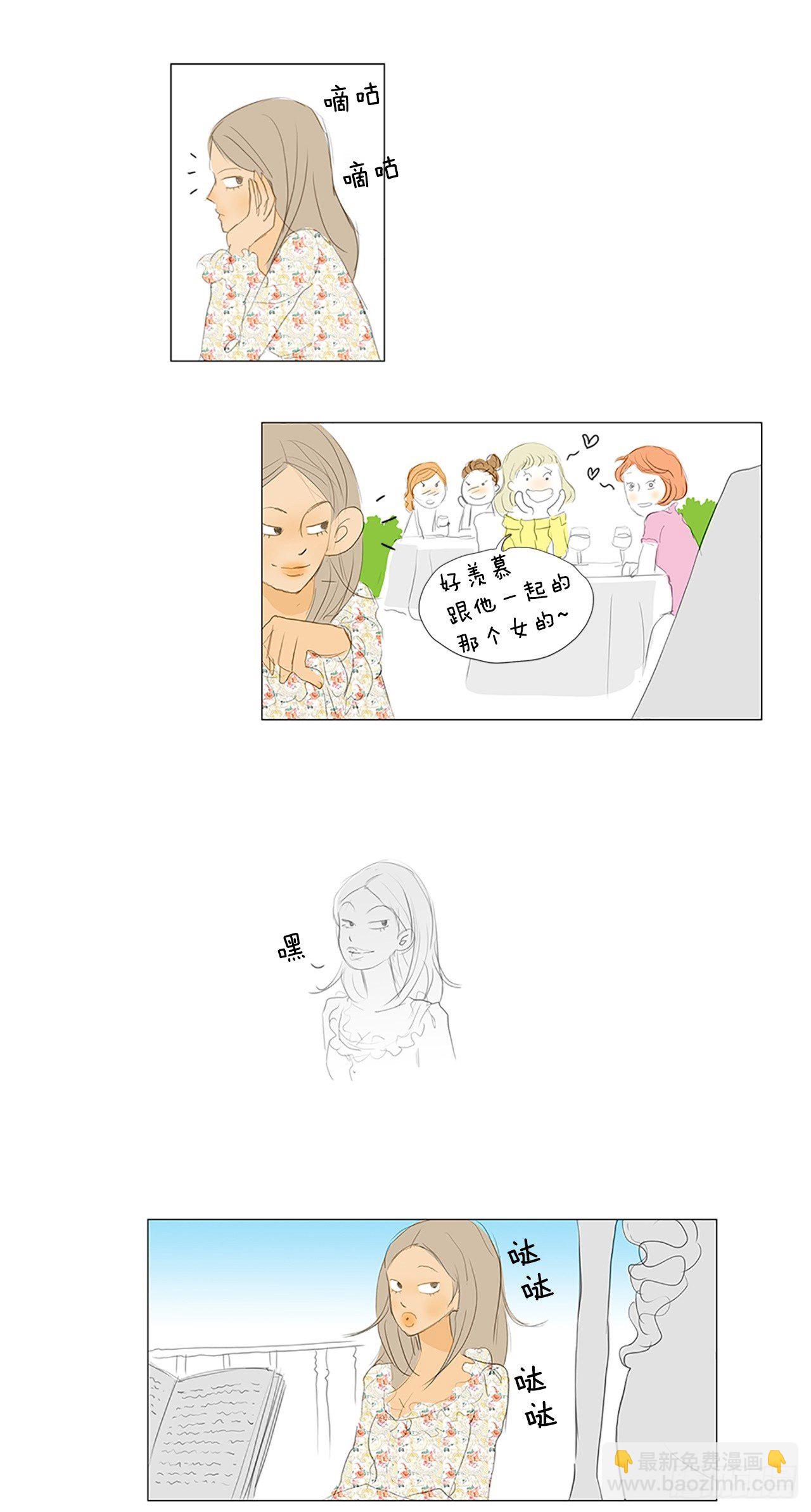 自我保护9-第36话