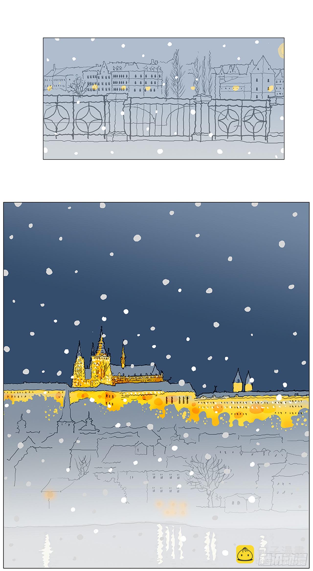 在火车上6-第6话