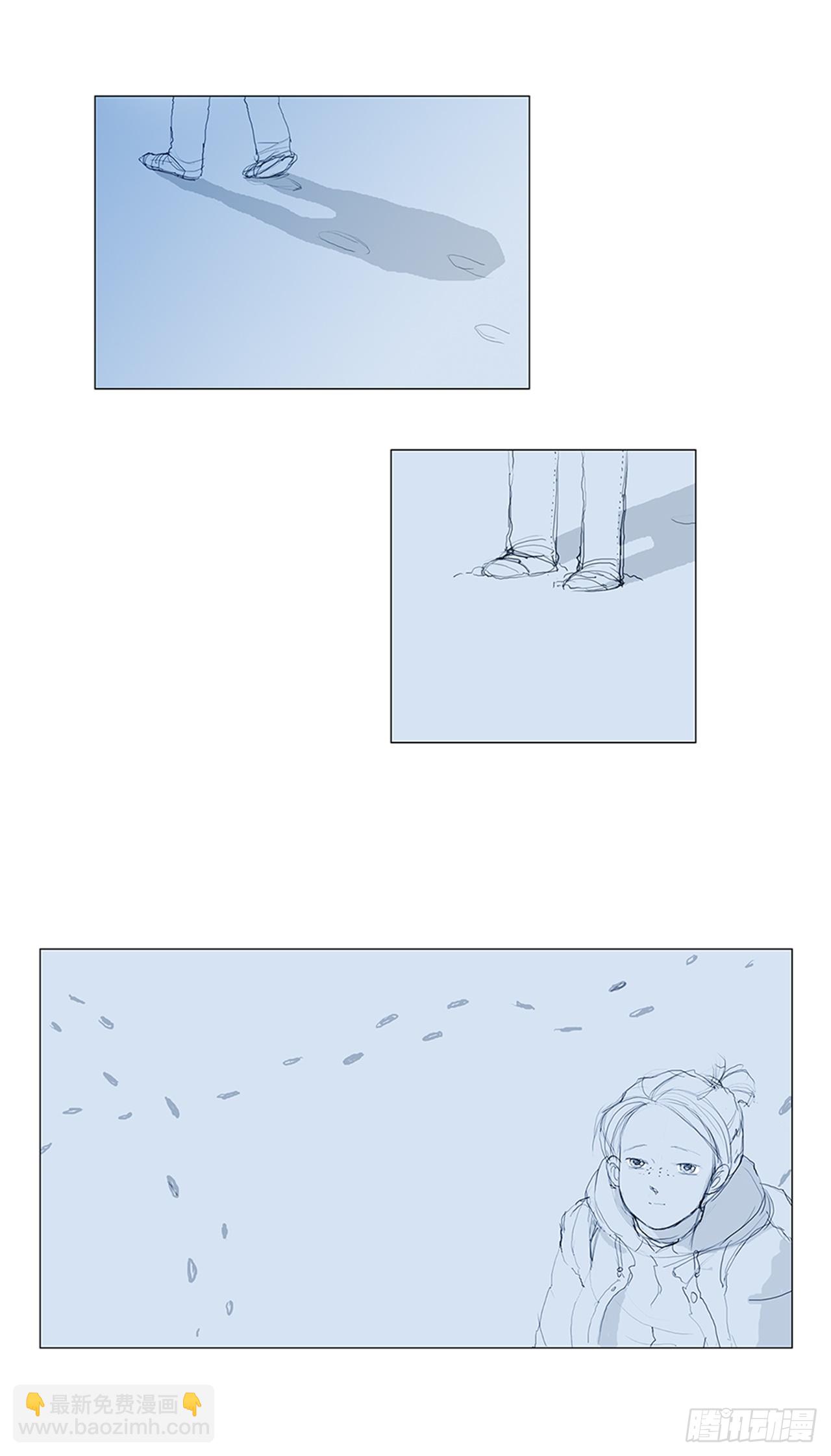 在火车上6-第6话