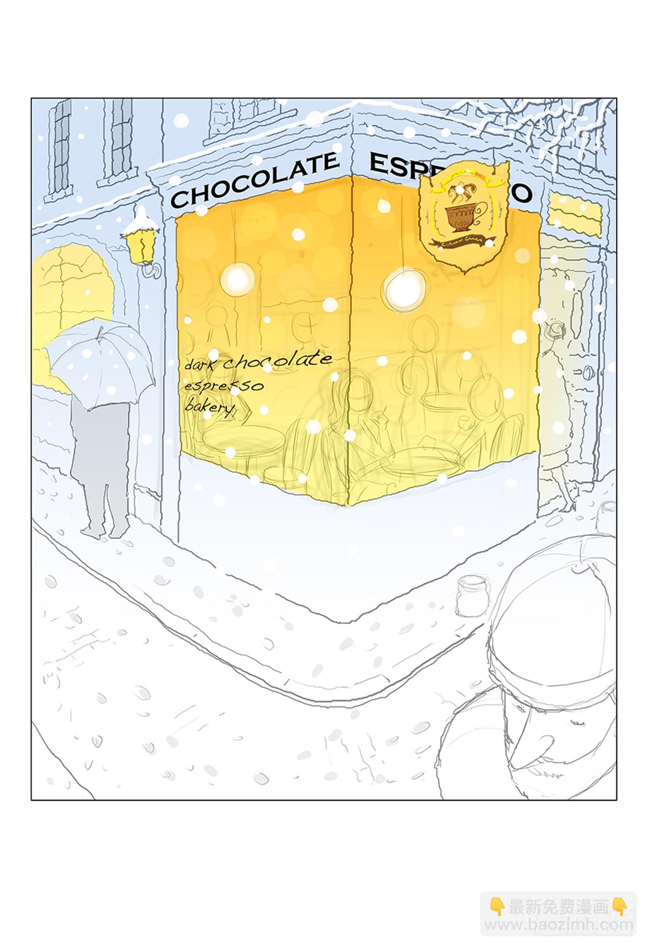 在火车上6-第6话