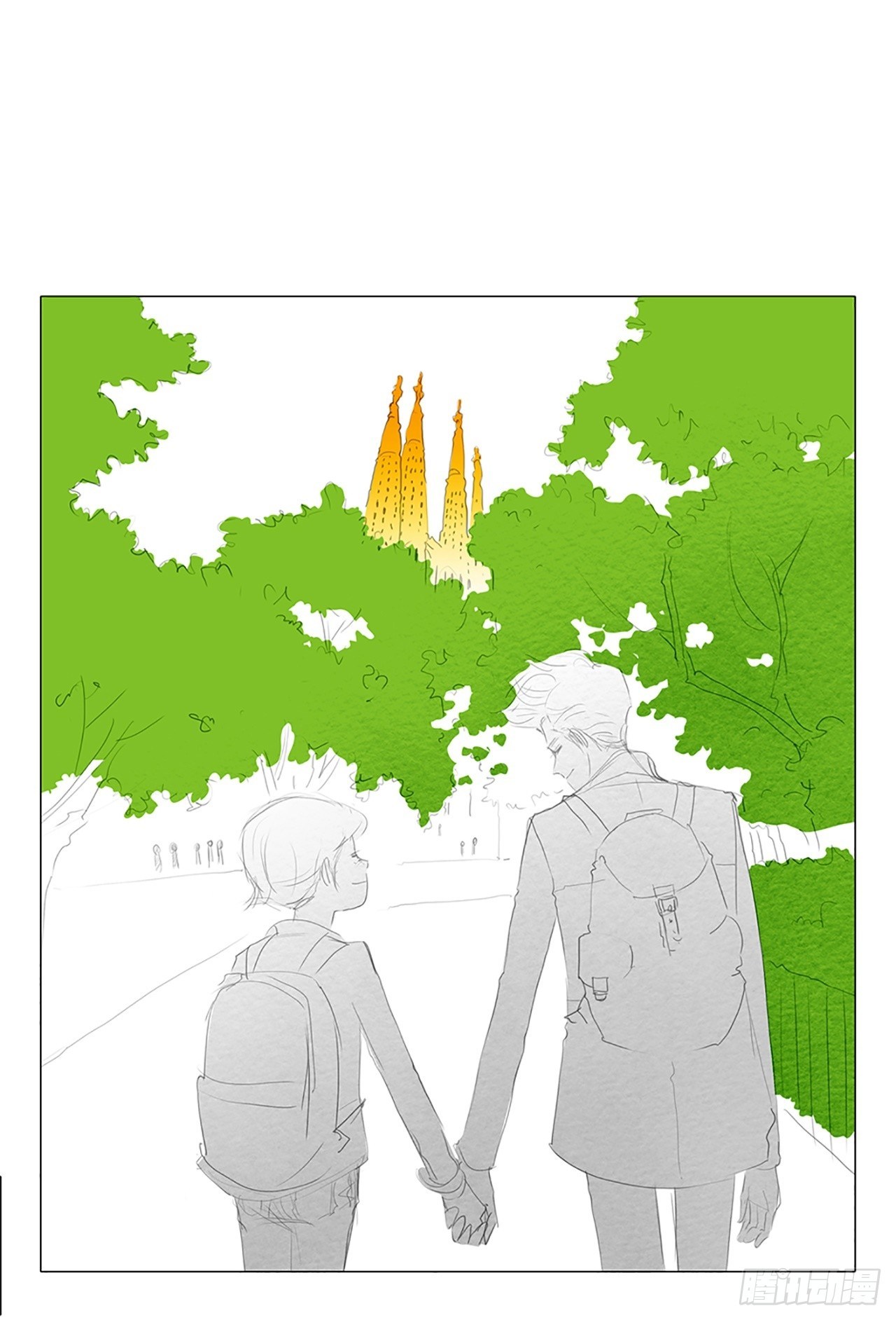 所有和幻象1-第52话