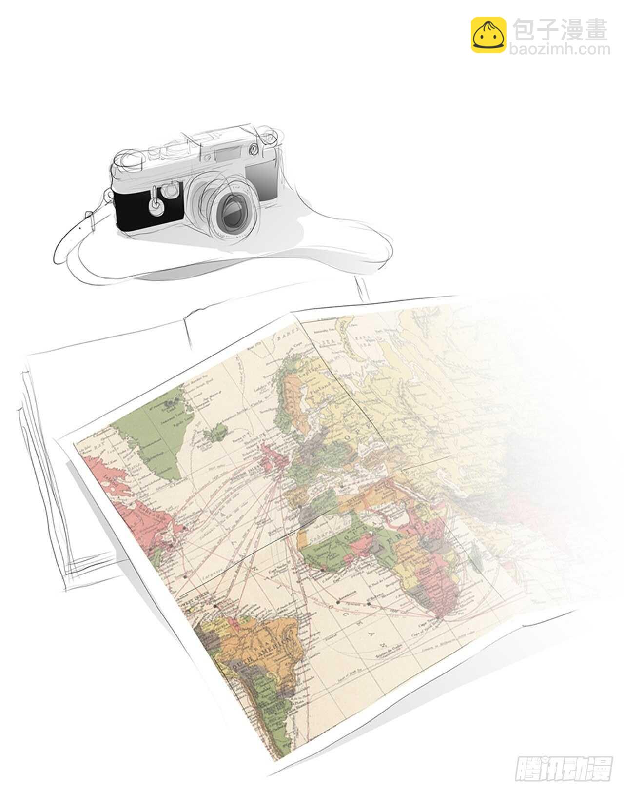 所有和幻象5(1/2)-第56话