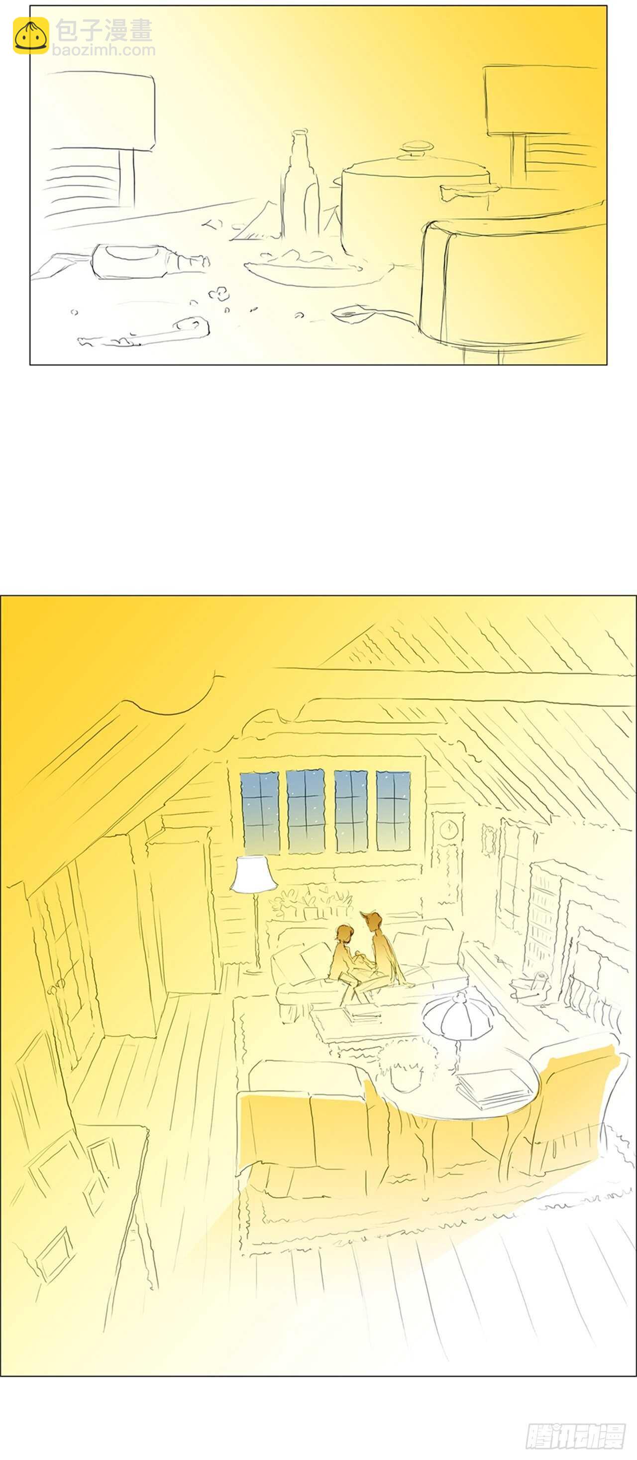 旅途的尾声5-第62话