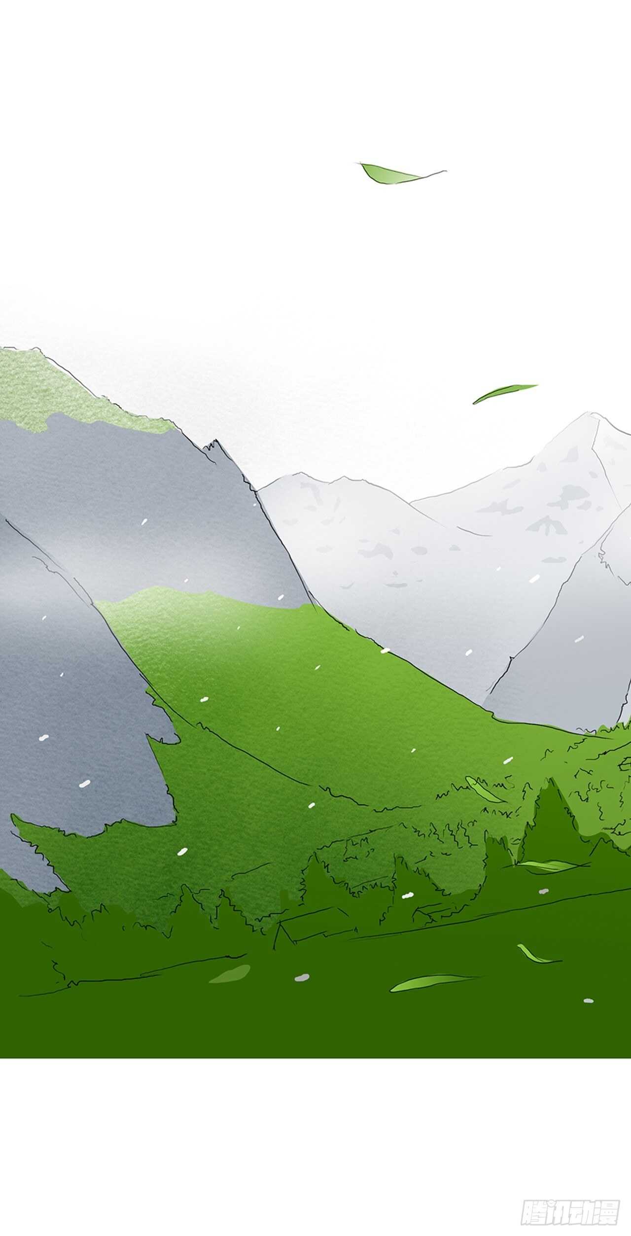 旅途的尾声7-第64话