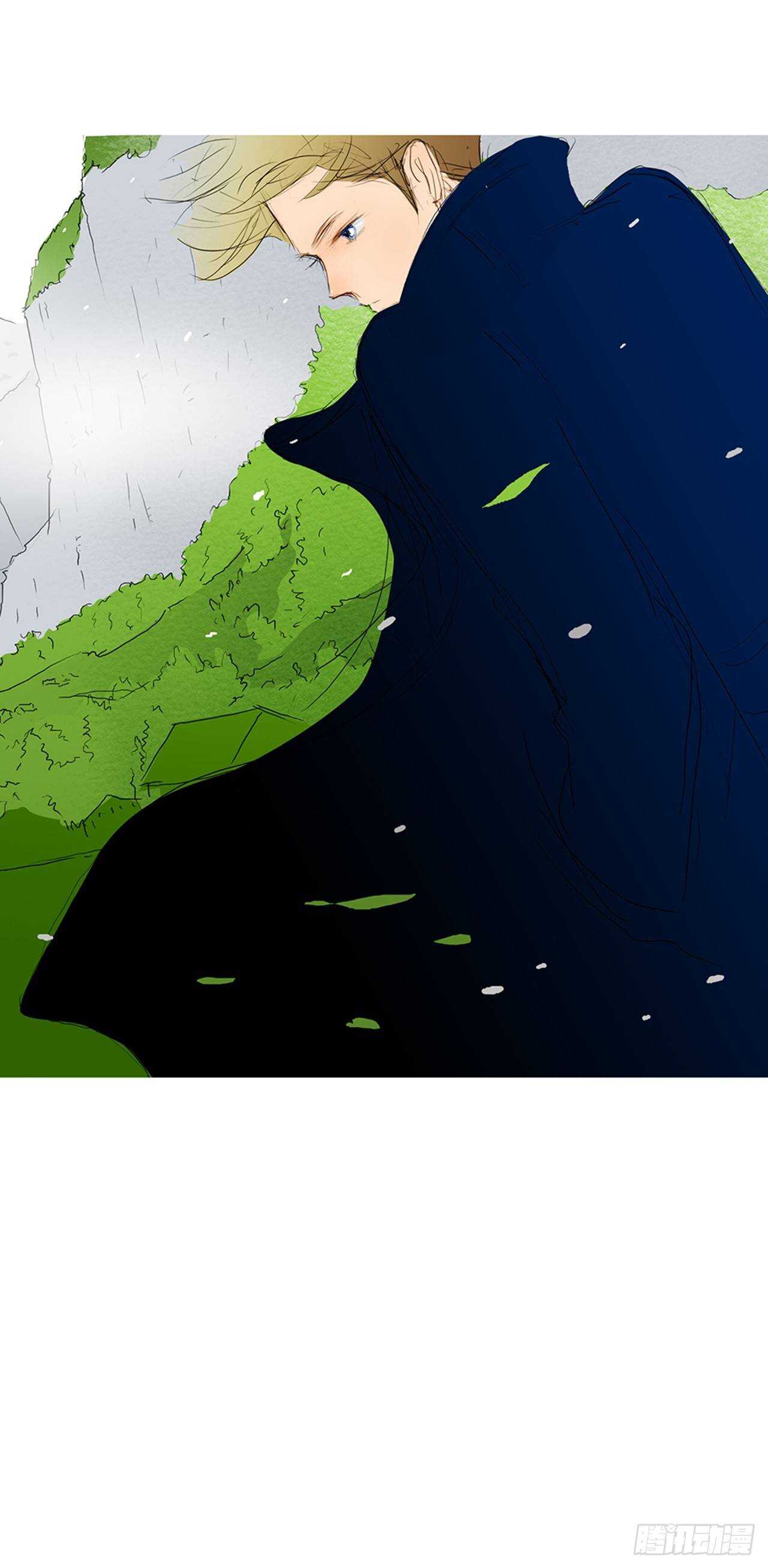 旅途的尾声7-第64话