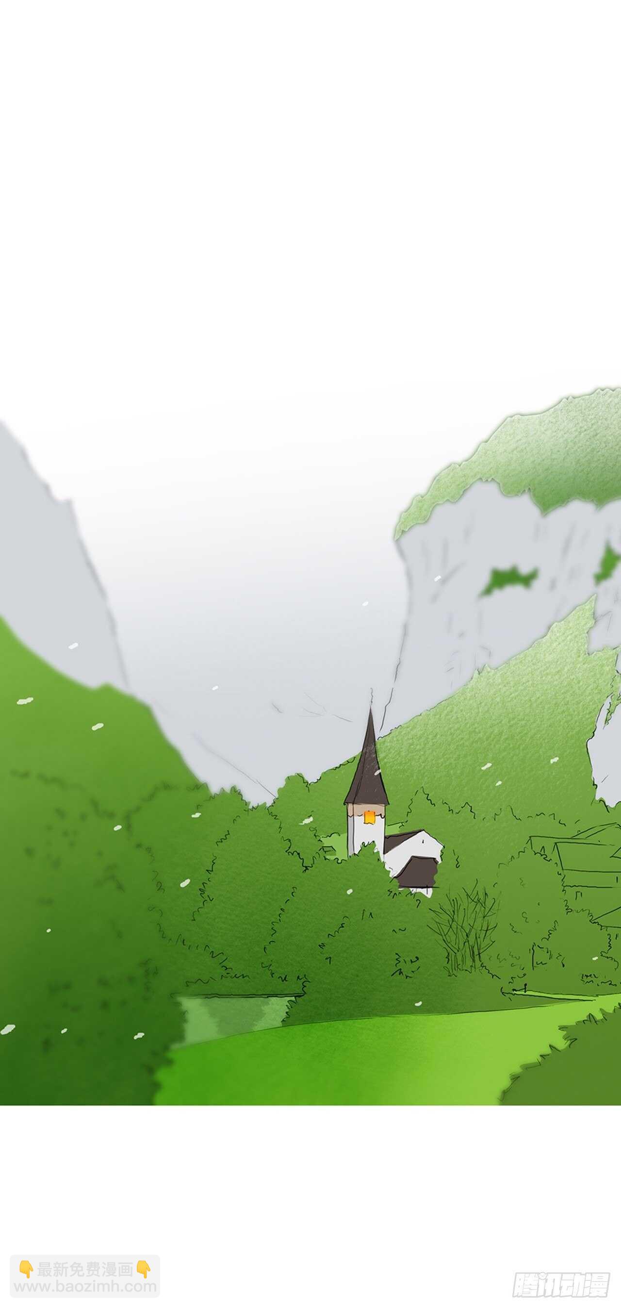 旅途的尾声7-第64话