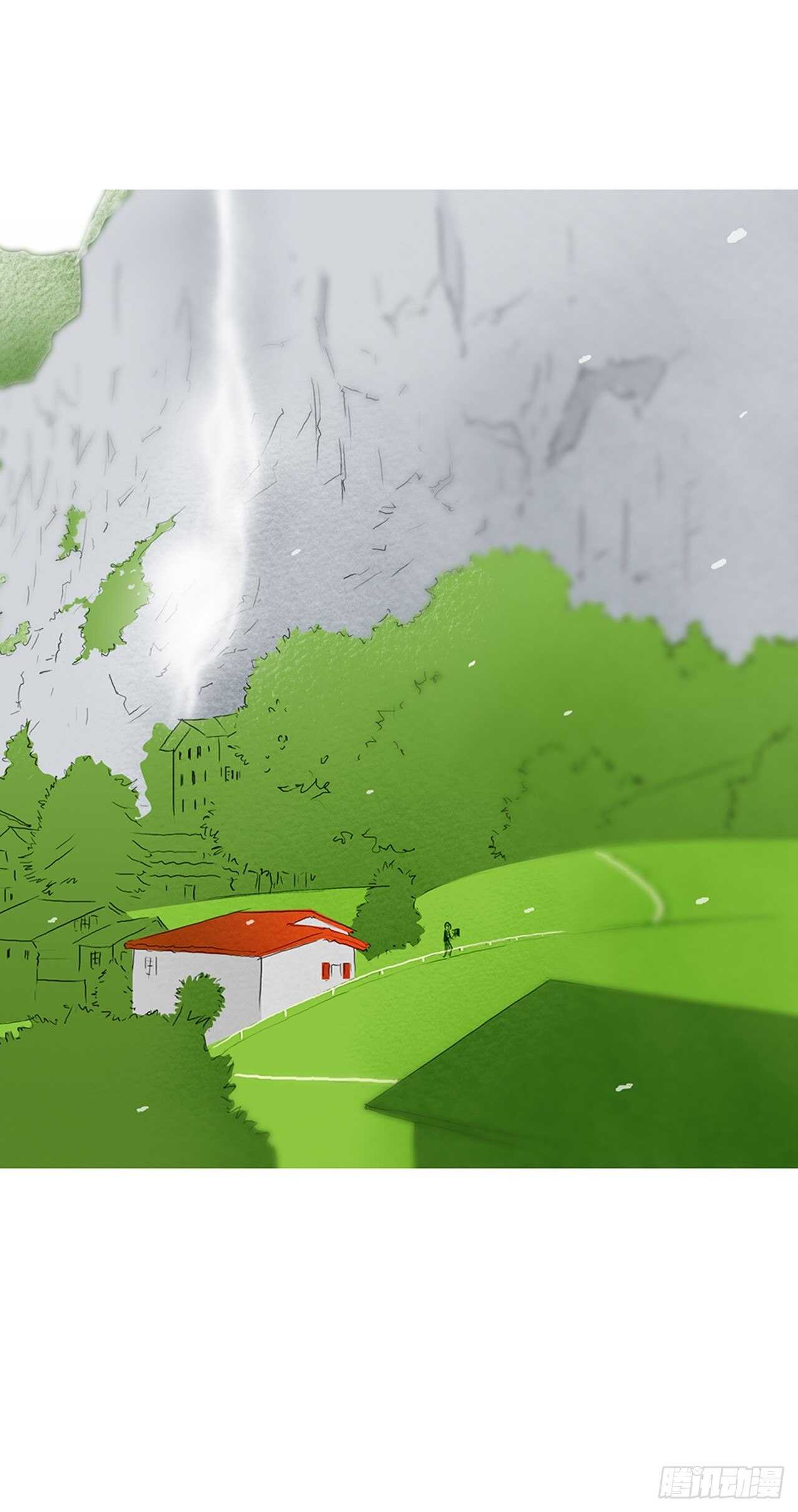 旅途的尾声7-第64话