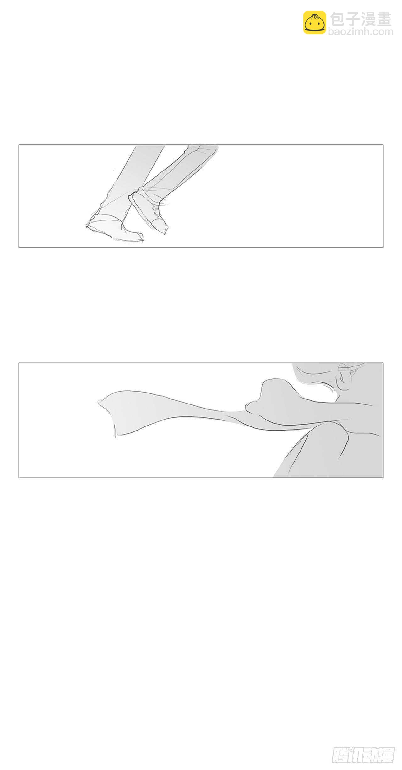 旅途的尾声7-第64话