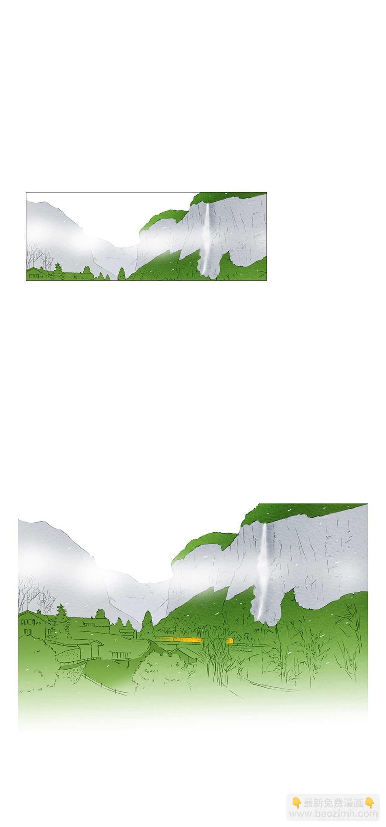 旅途的尾声7-第64话