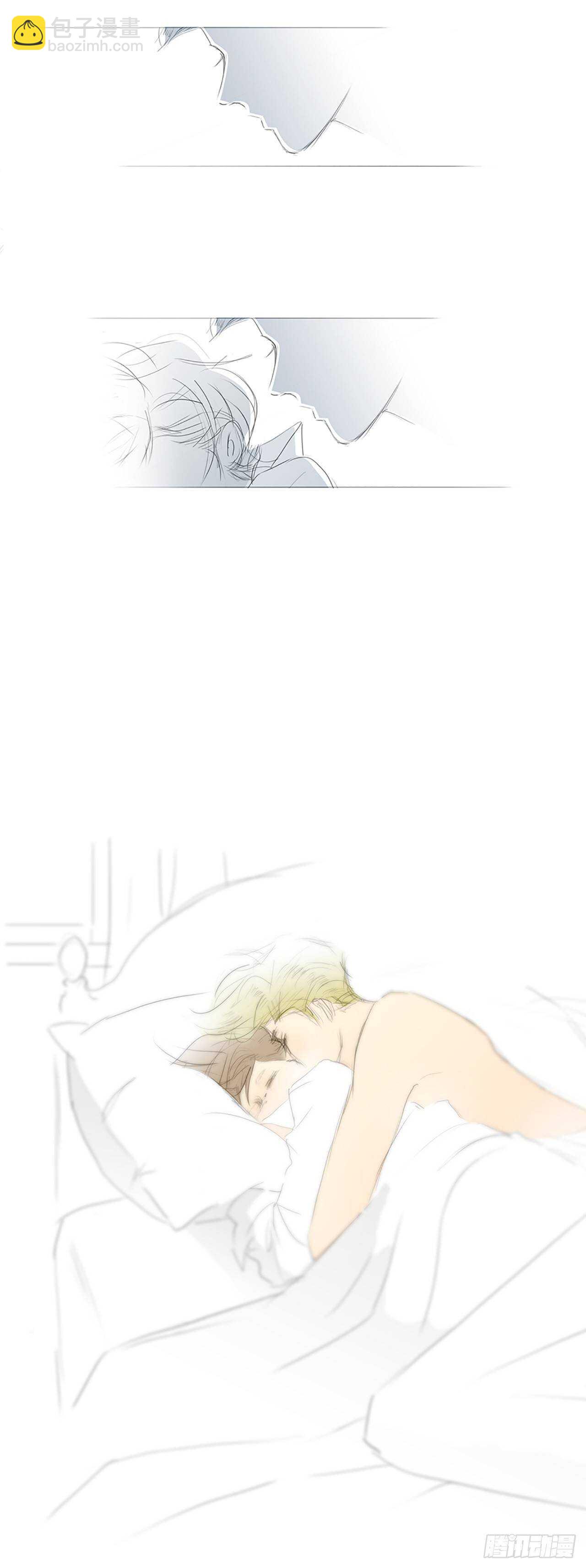 番外1-当你对星星许愿1(1/2)-第68话