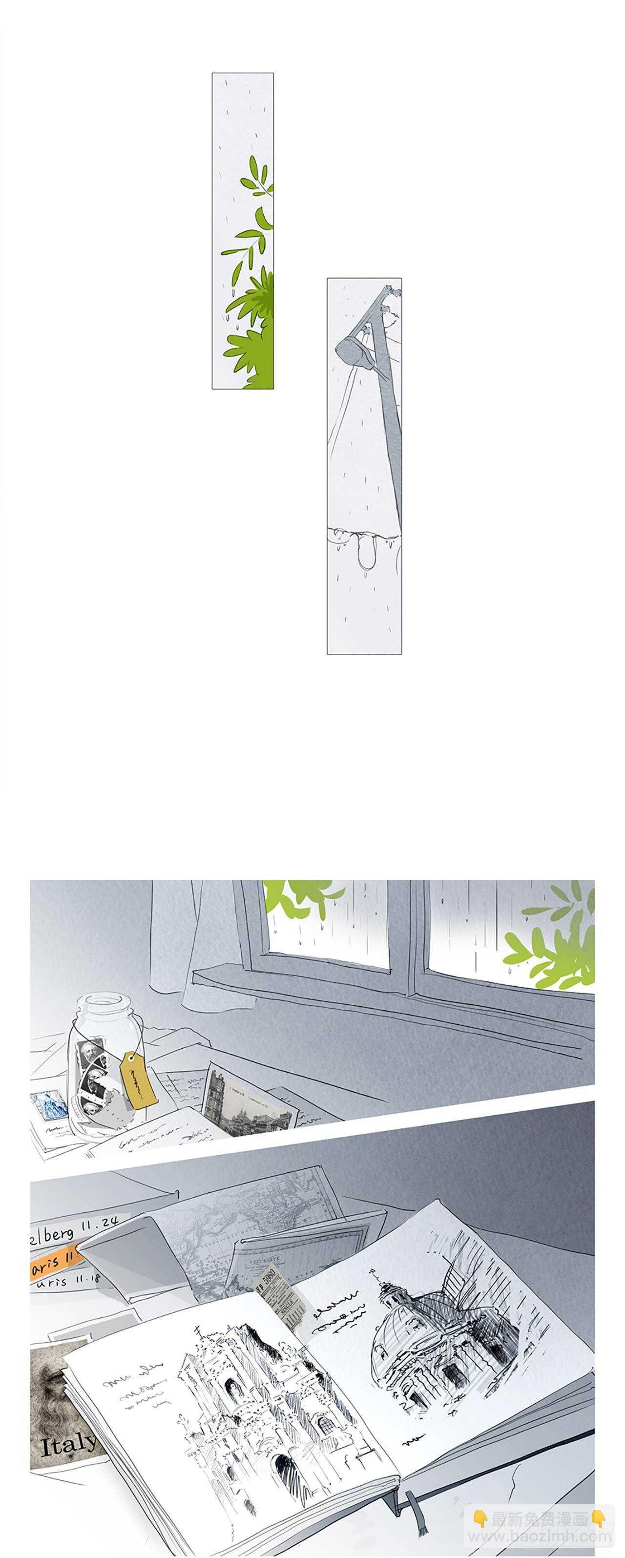 番外1-当你对星星许愿1(1/2)-第68话