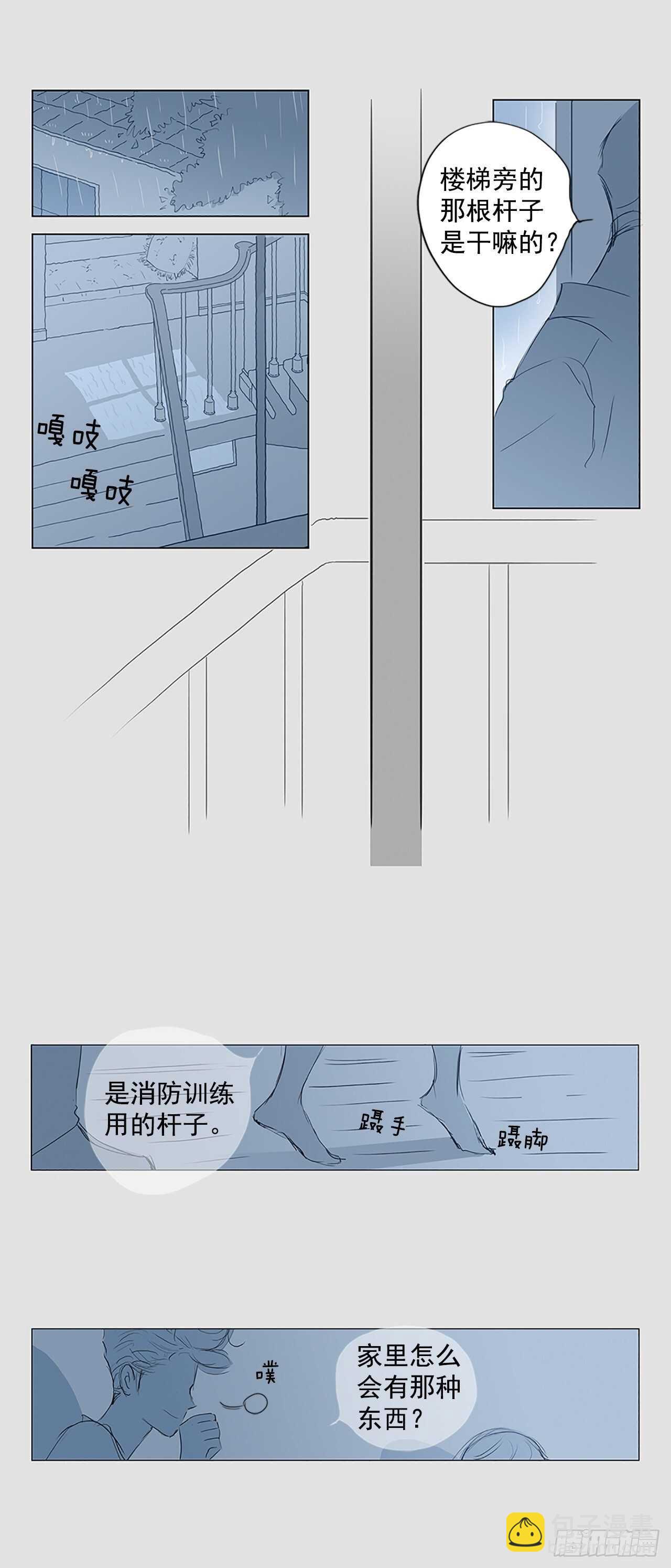 番外1-当你对星星许愿1(1/2)-第68话