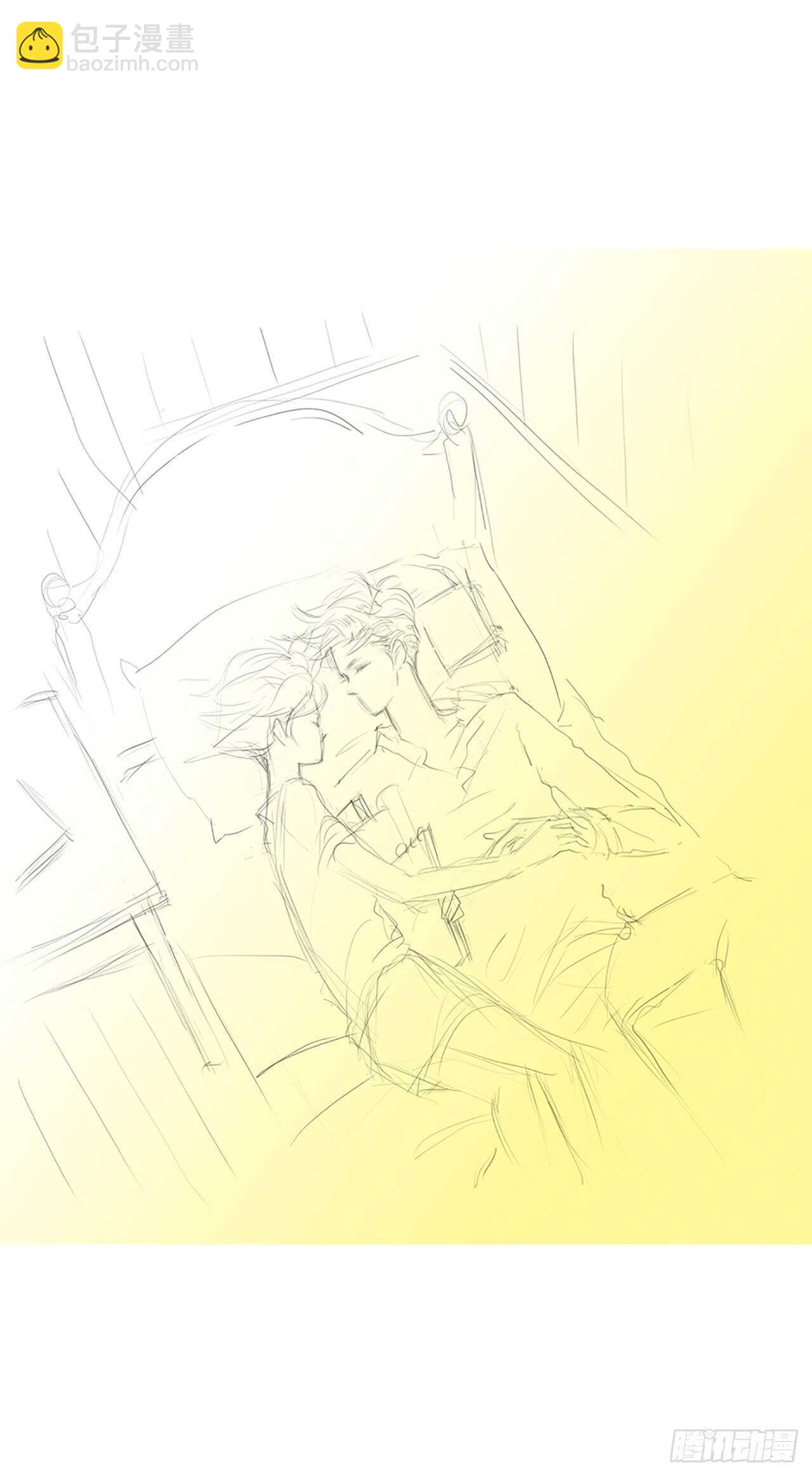 番外1-当你对星星许愿1(1/2)-第68话