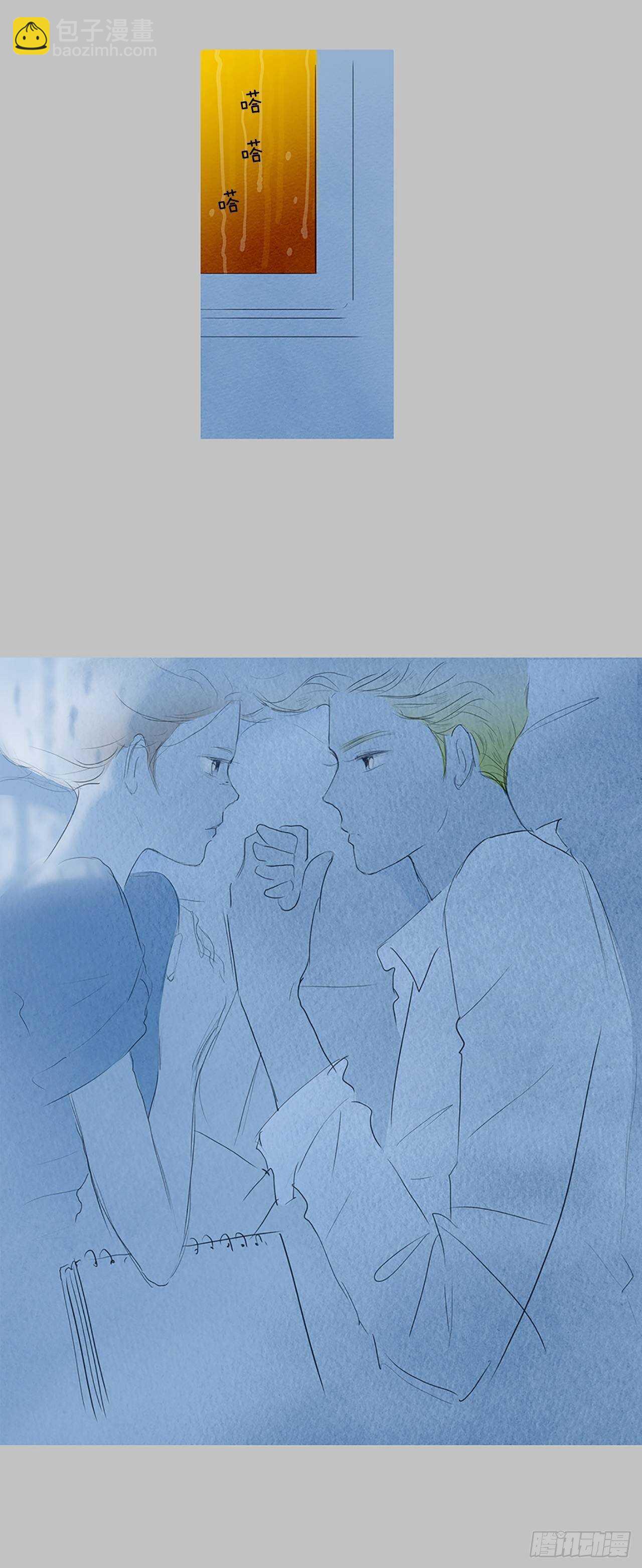 番外1-当你对星星许愿1(1/2)-第68话