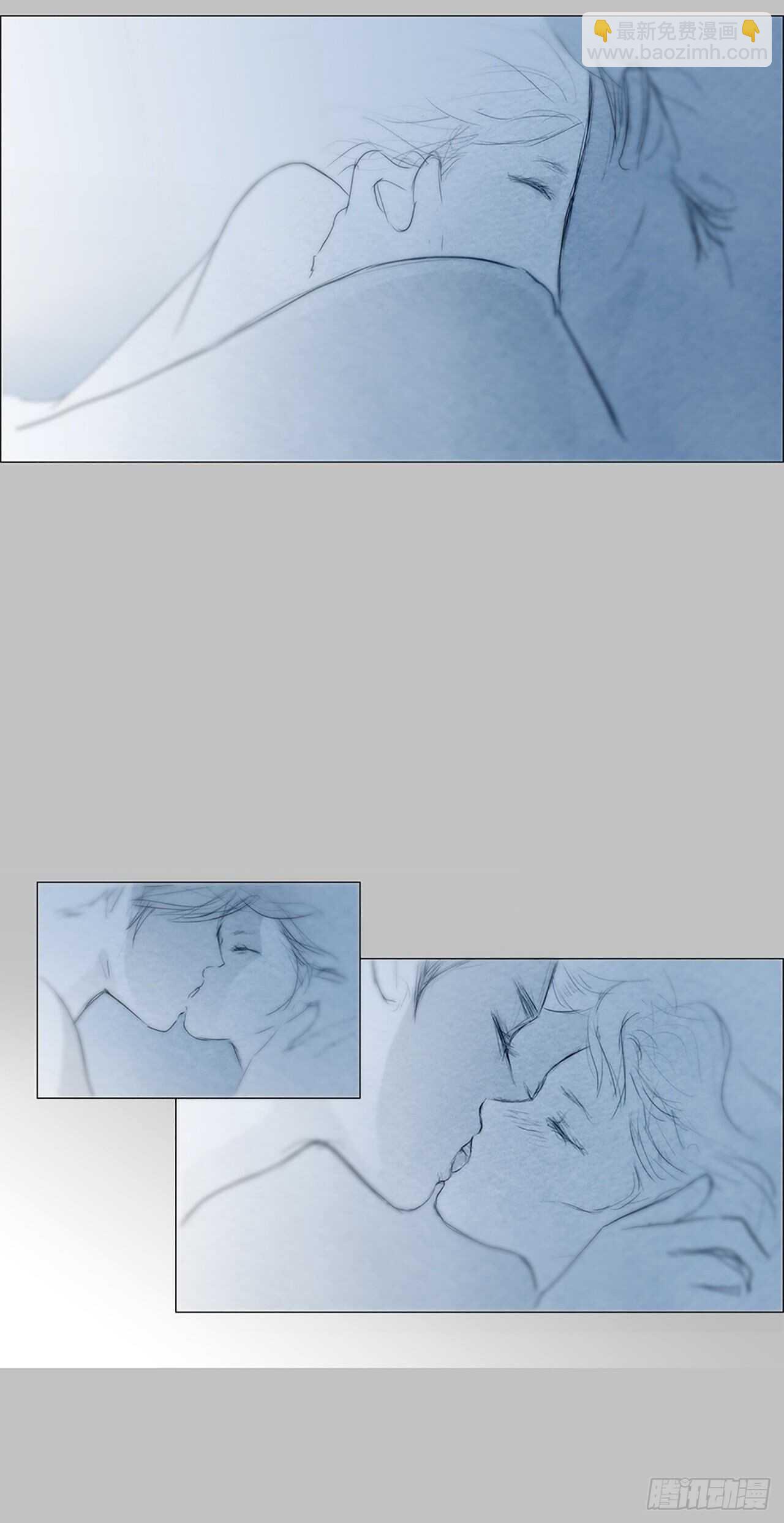 番外1-当你对星星许愿1(1/2)-第68话