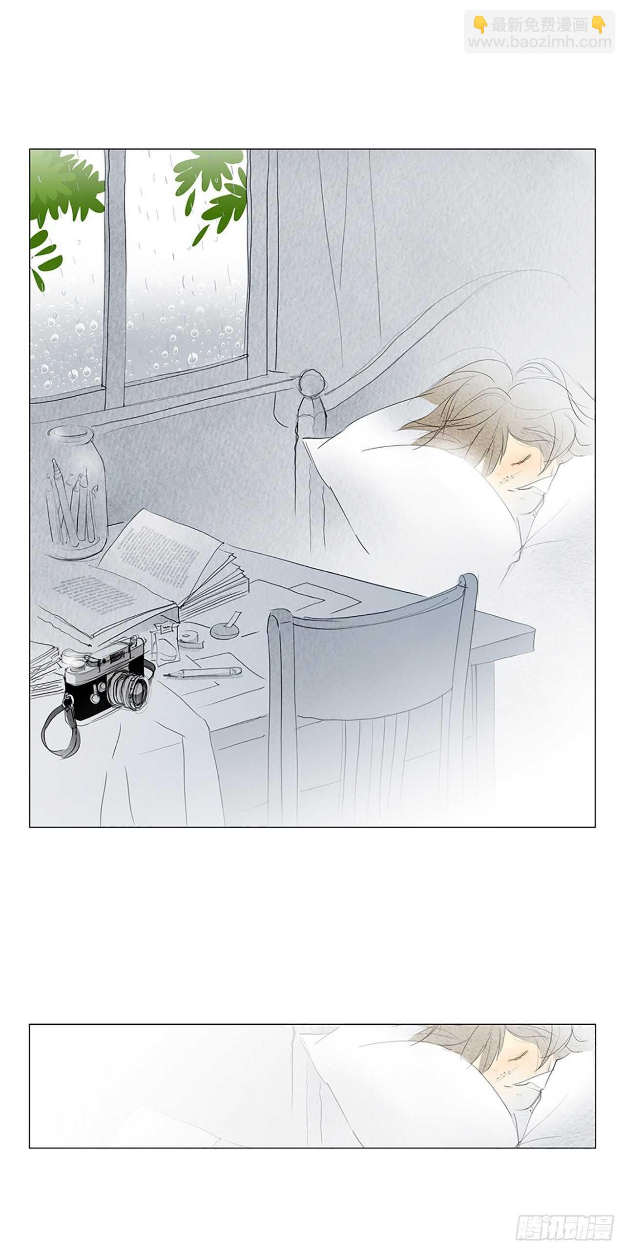 番外1-当你对星星许愿1(1/2)-第68话