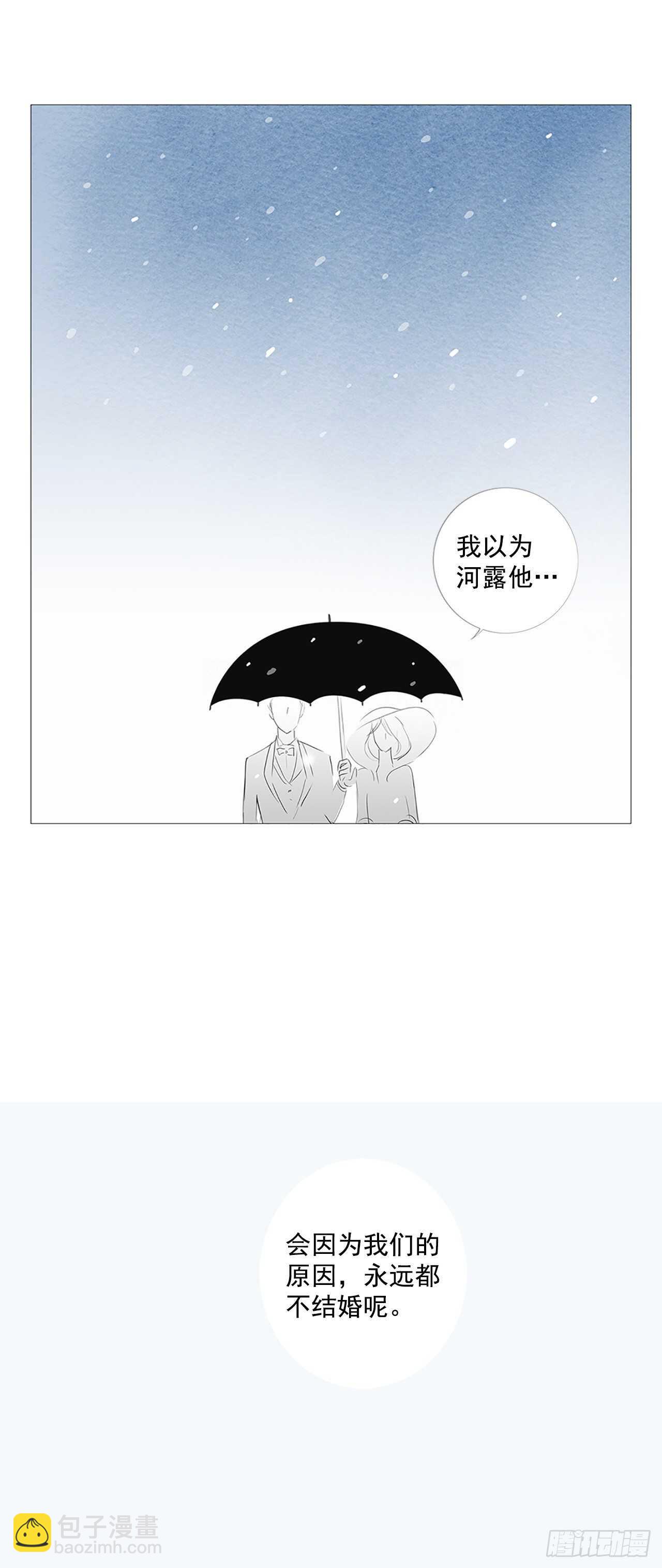 番外3-当你对星星许愿3-第70话