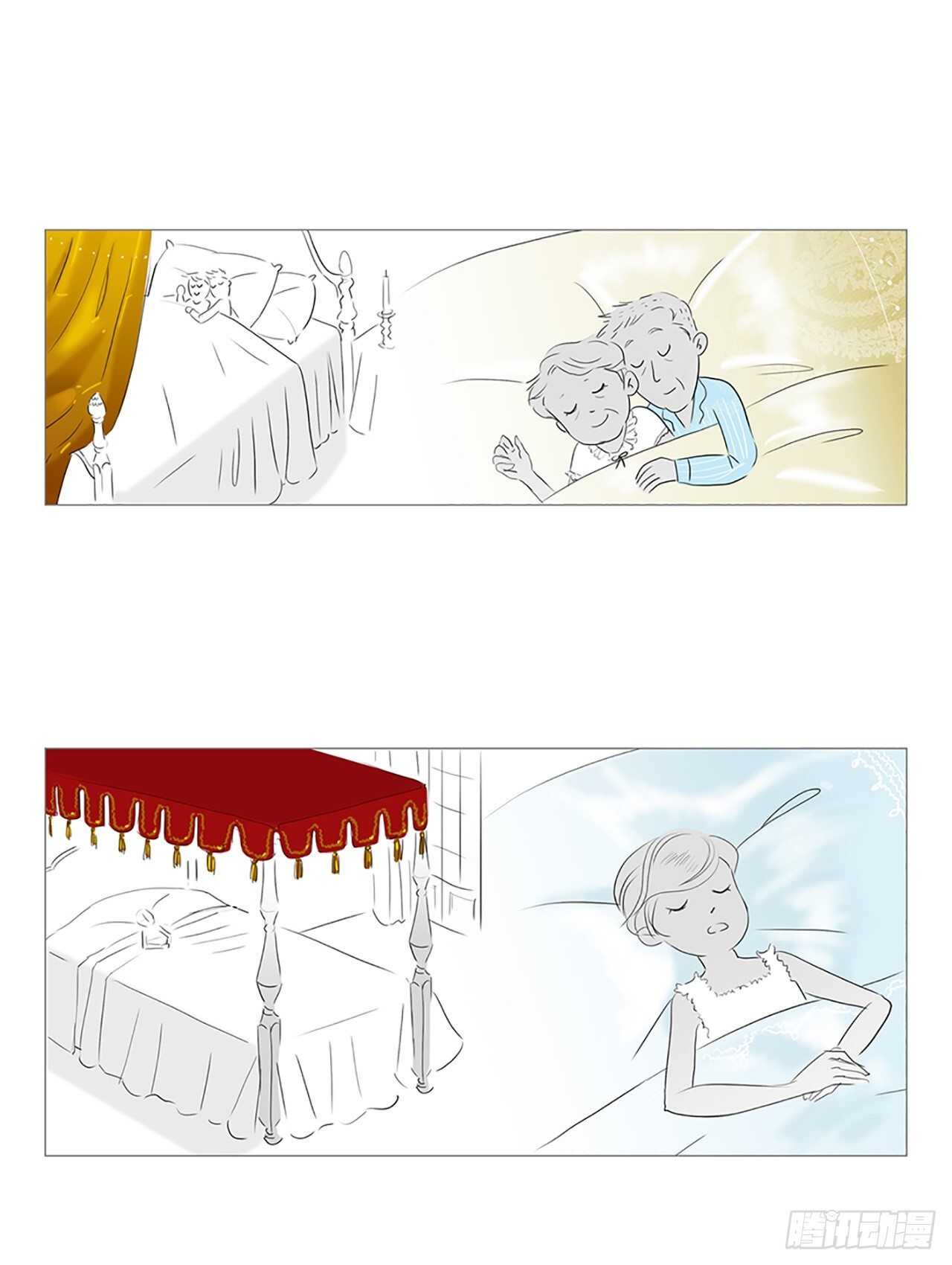 番外3-当你对星星许愿3-第70话