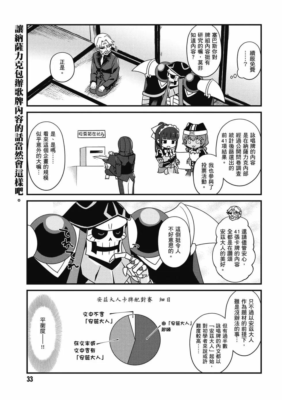 Overlord不死者之OH！ - 第03卷(1/3) - 2
