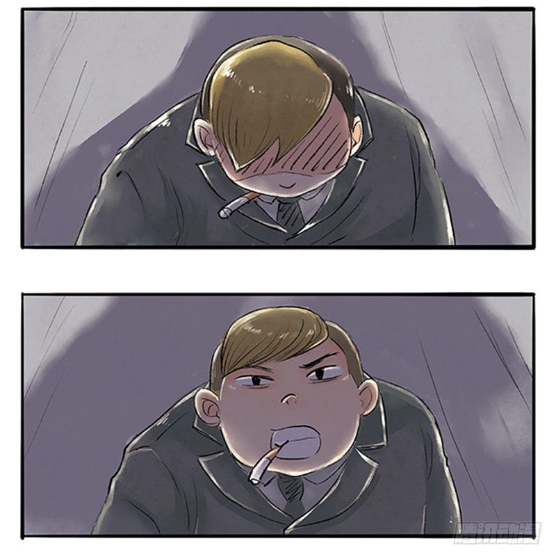 12 把该切的都切了吧-第12话