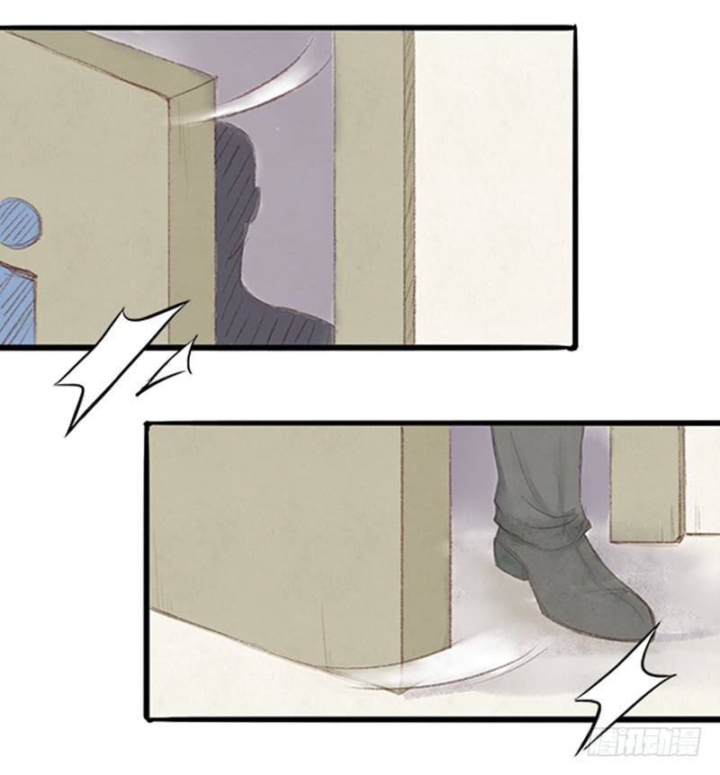 26 唯一的嫌疑人-第26话