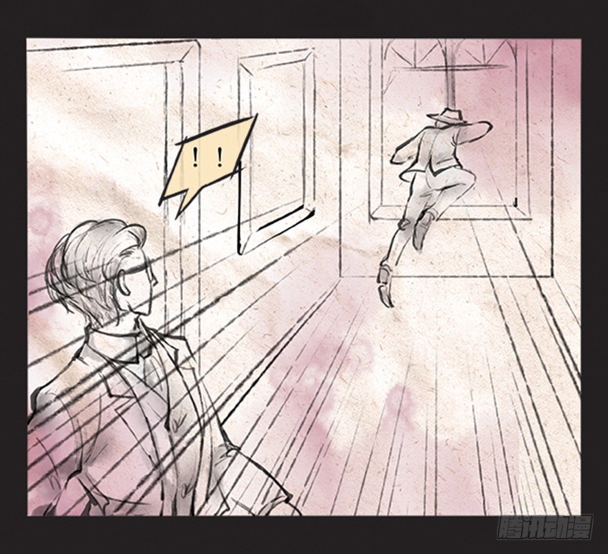 62 抓住他！-第62话