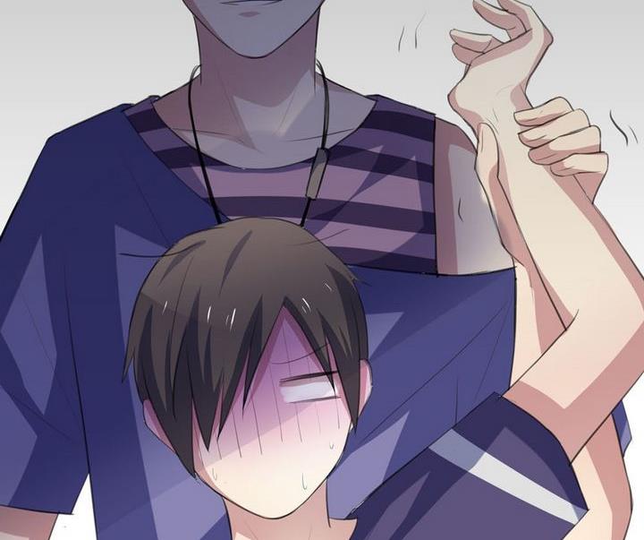 第34话 升温的病房 1-第34话