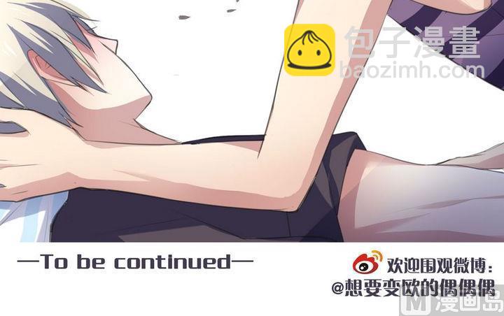 第36话 升温的病房 3-第36话