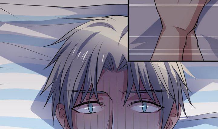 第38话 升温的病房 5-第38话