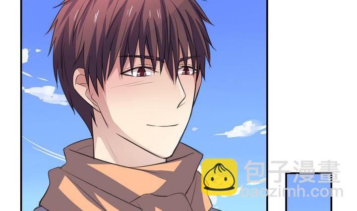 第54话 礼物-第54话