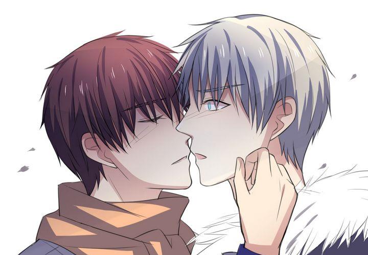 第54话 礼物-第54话