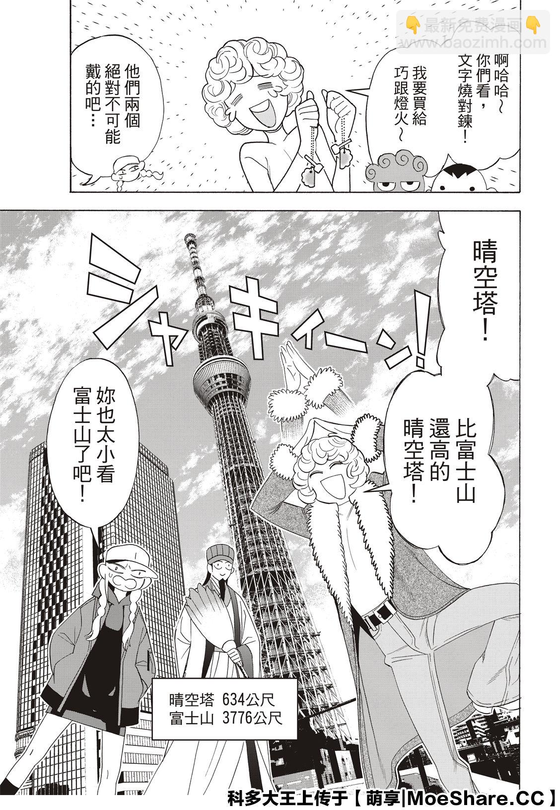 派對浪客諸葛孔明 - 第34話 - 3