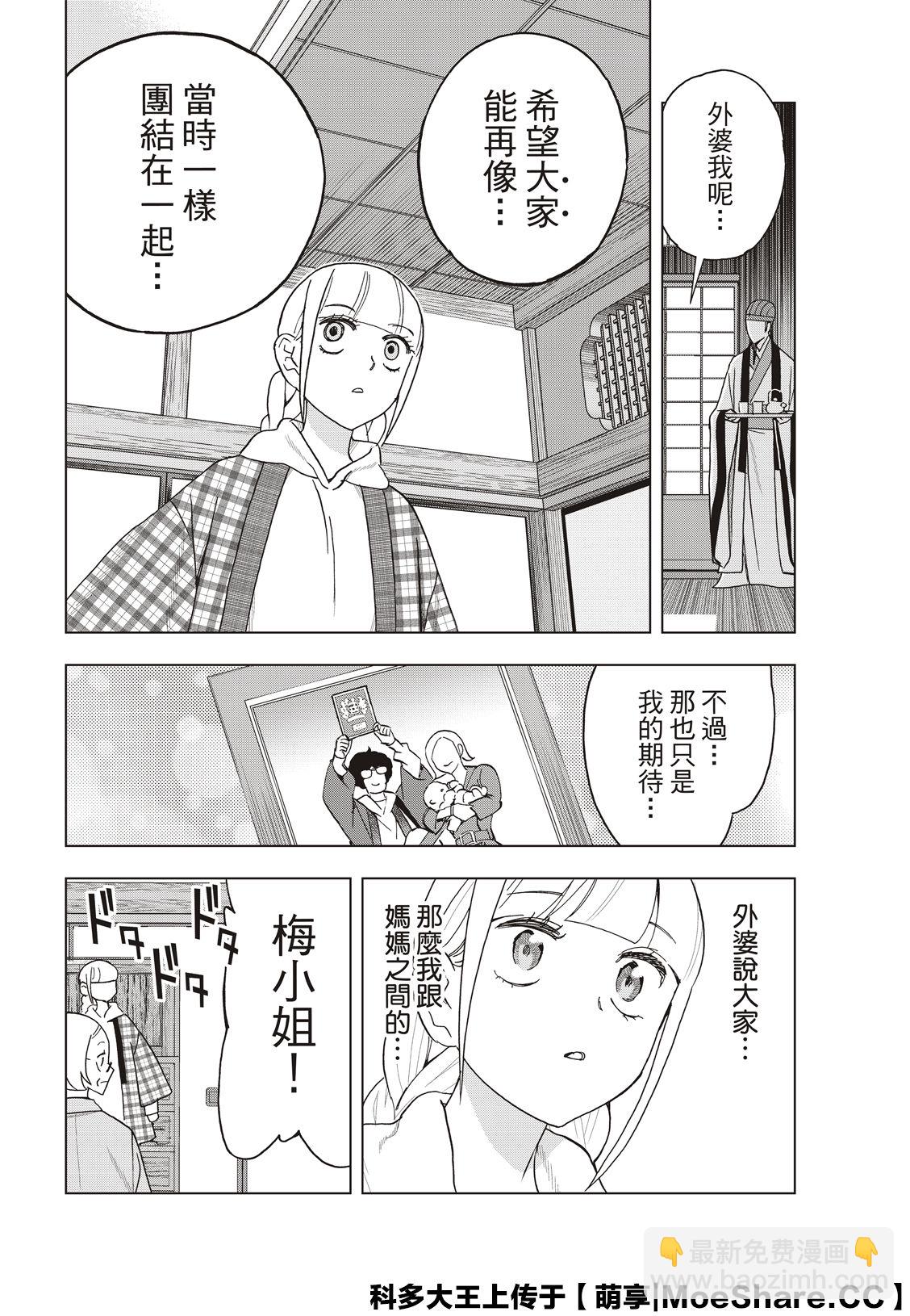 派對浪客諸葛孔明 - 第44話 - 6