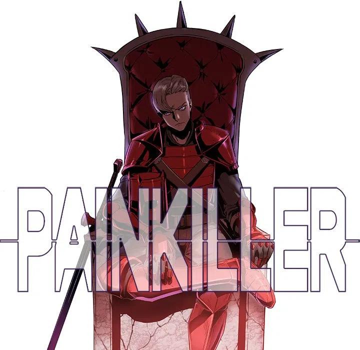 Pain Killer-正義的背後 - 24(3/3) - 2