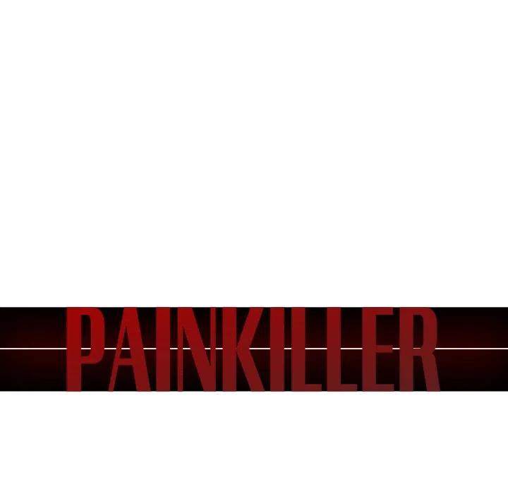 Pain Killer-正義的背後 - 32(2/3) - 5