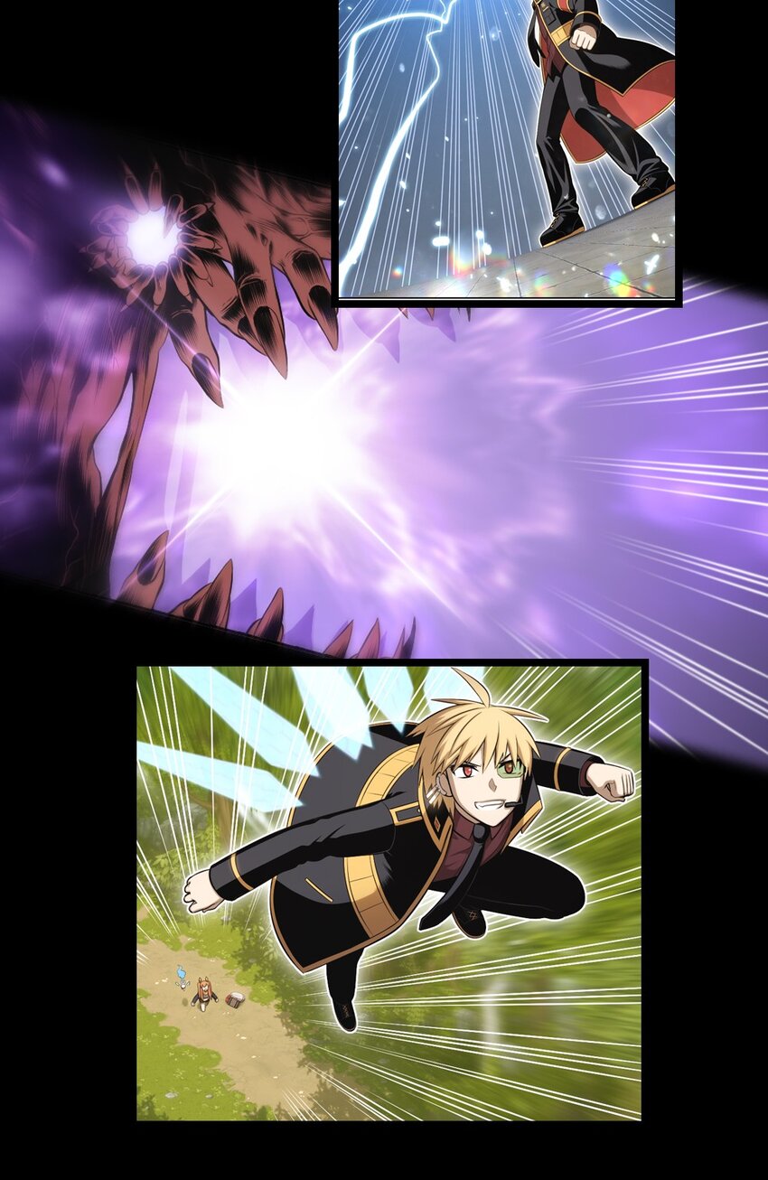 预告 第二季预告-第108话