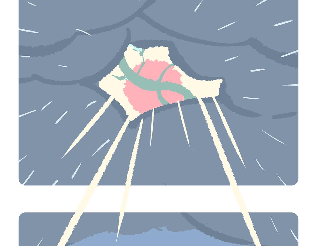 胖達x胖達 - 第167話 - 5
