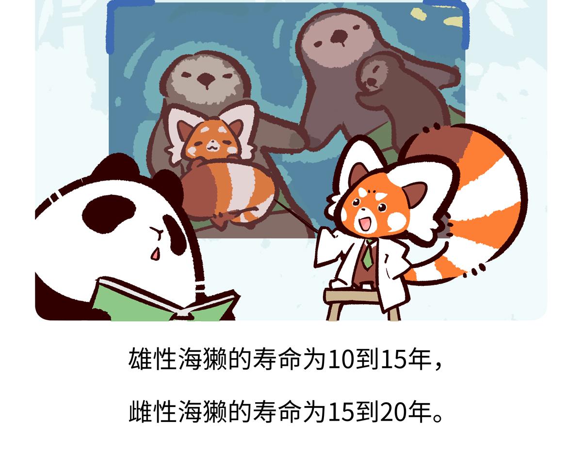 胖達x胖達 - 第207話 - 2