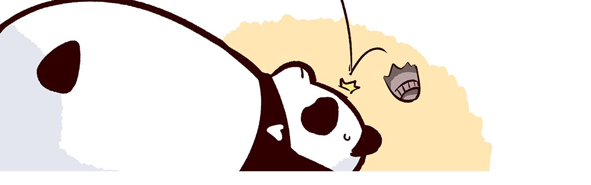 胖達x胖達 - 第261話 - 6