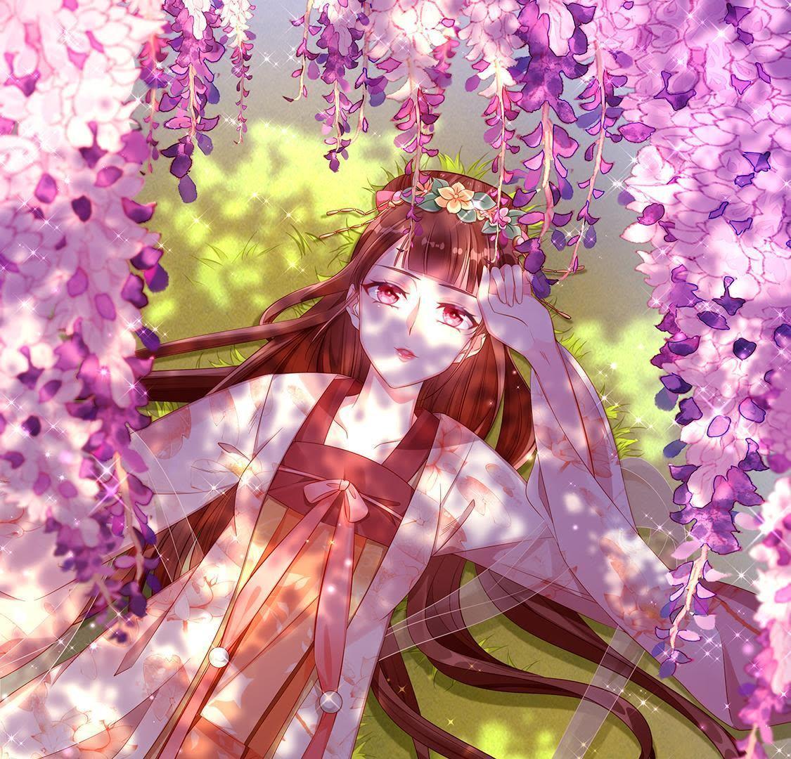 第13话 何人敢诬陷本宫？(1/2)-第14话