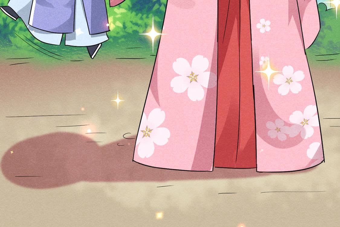 第13话 何人敢诬陷本宫？(1/2)-第14话