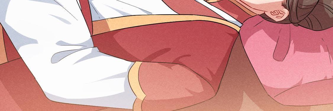 第13话 何人敢诬陷本宫？(1/2)-第14话