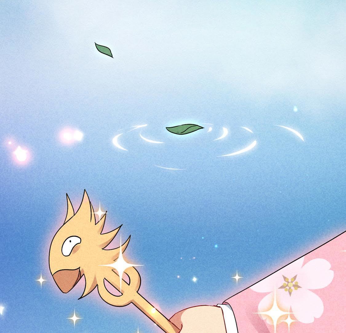 第13话 何人敢诬陷本宫？(1/2)-第14话